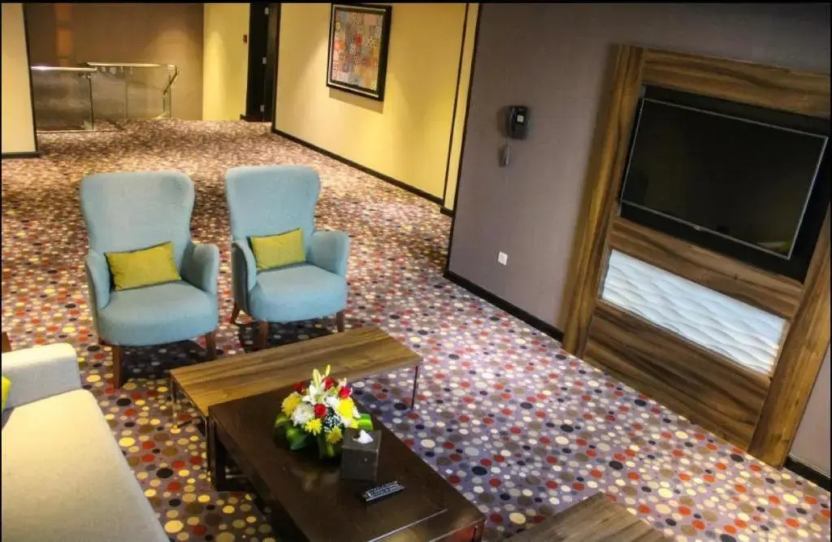 Golden Tulip Al Khobar