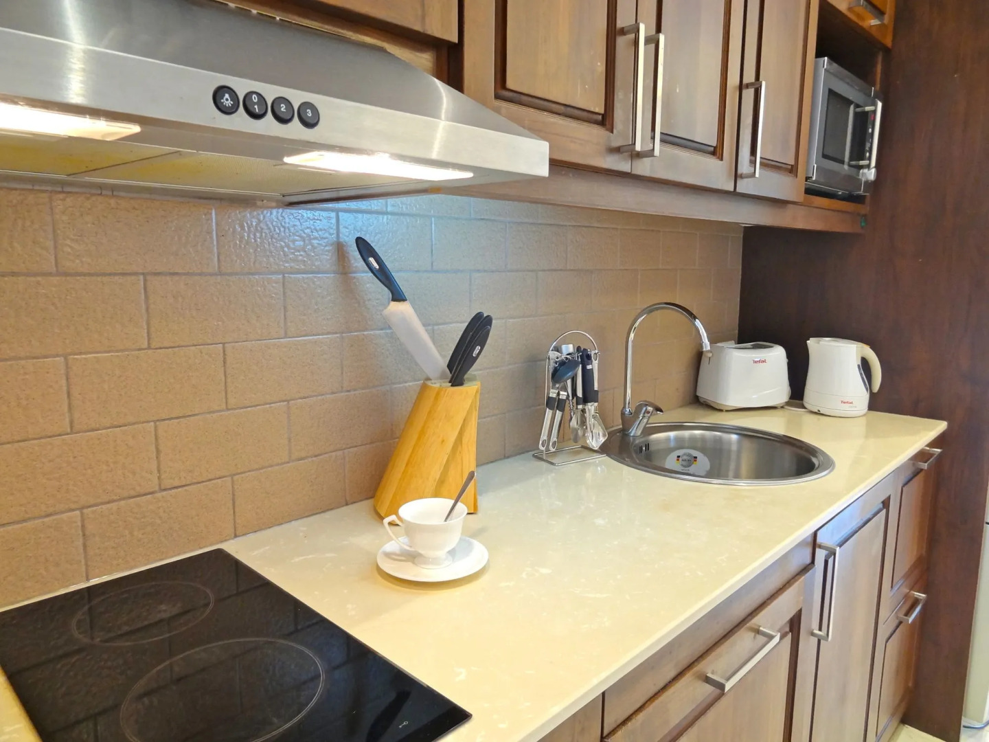 Bang Sarey Nordic Resort