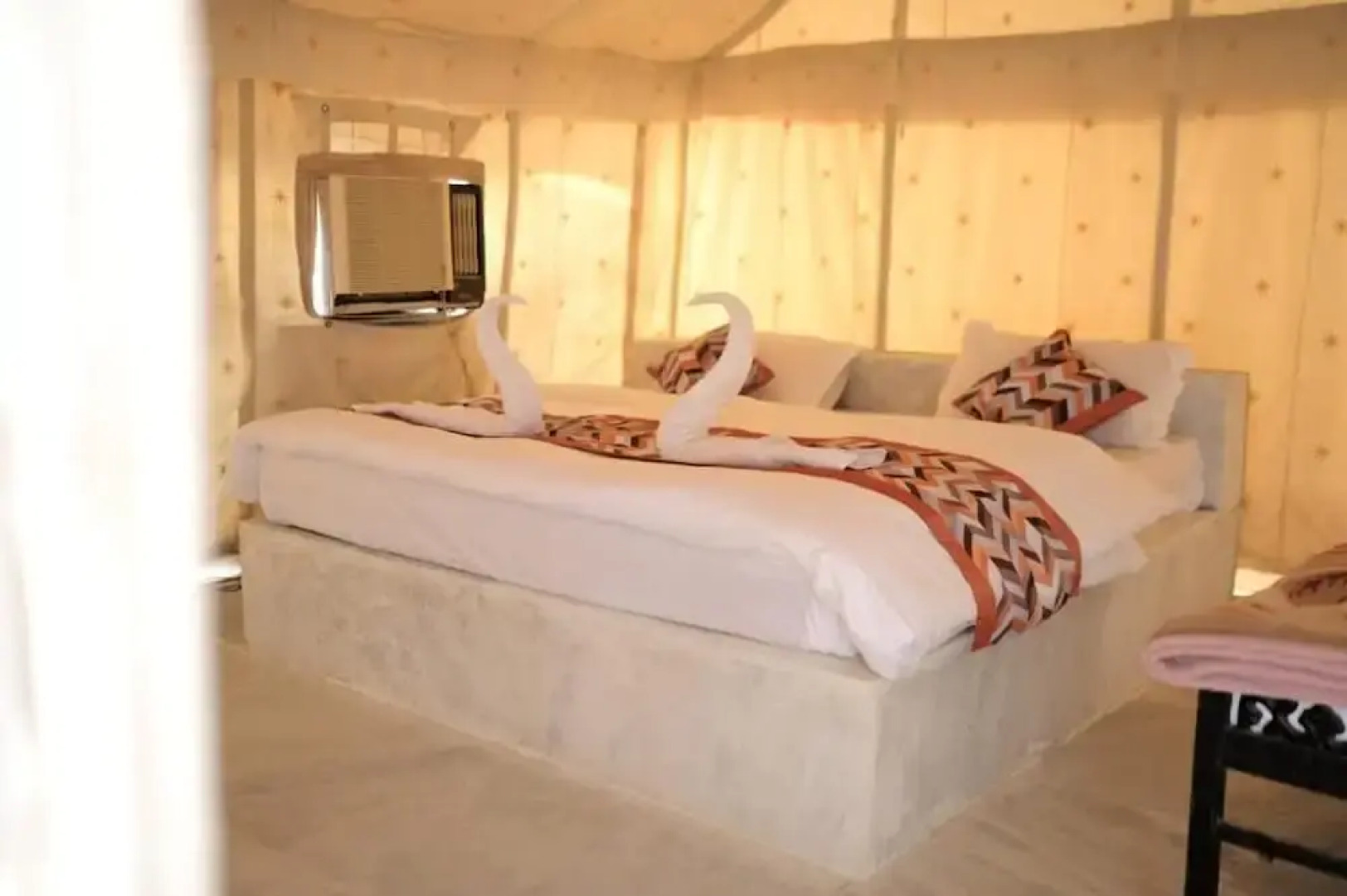 Gangaur Desert Resort