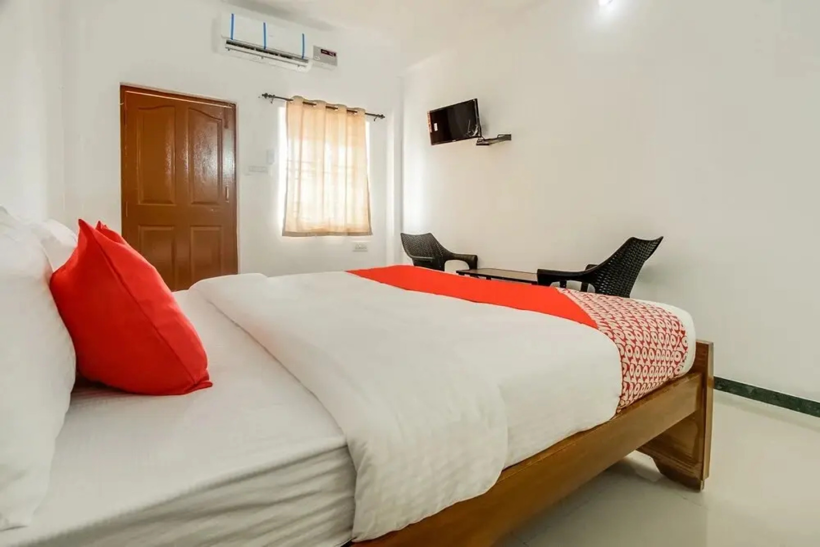 Sri Sakthi Vinayagar Residency by OYO Rooms