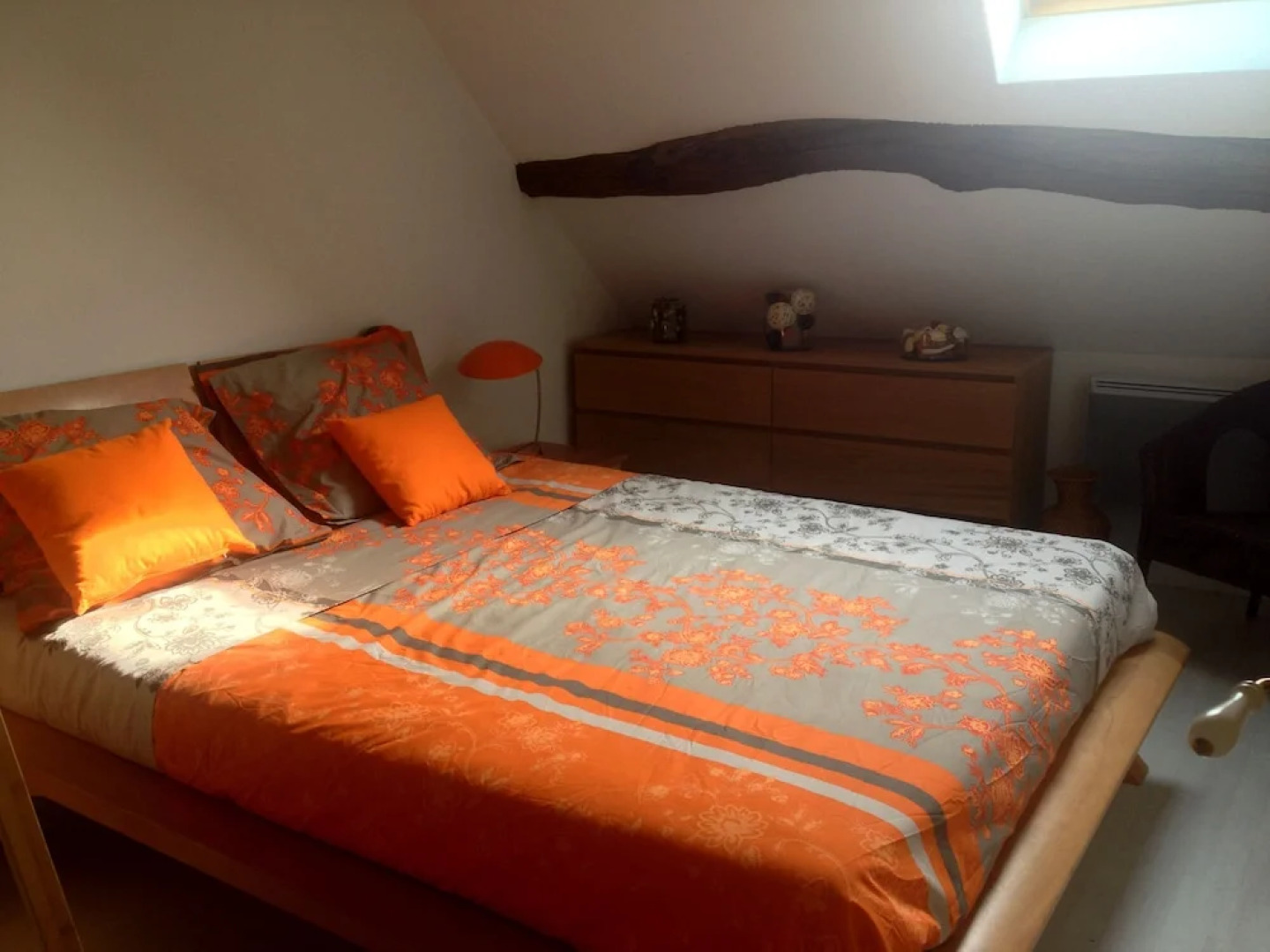 Gîtes L'Art d'une Pause