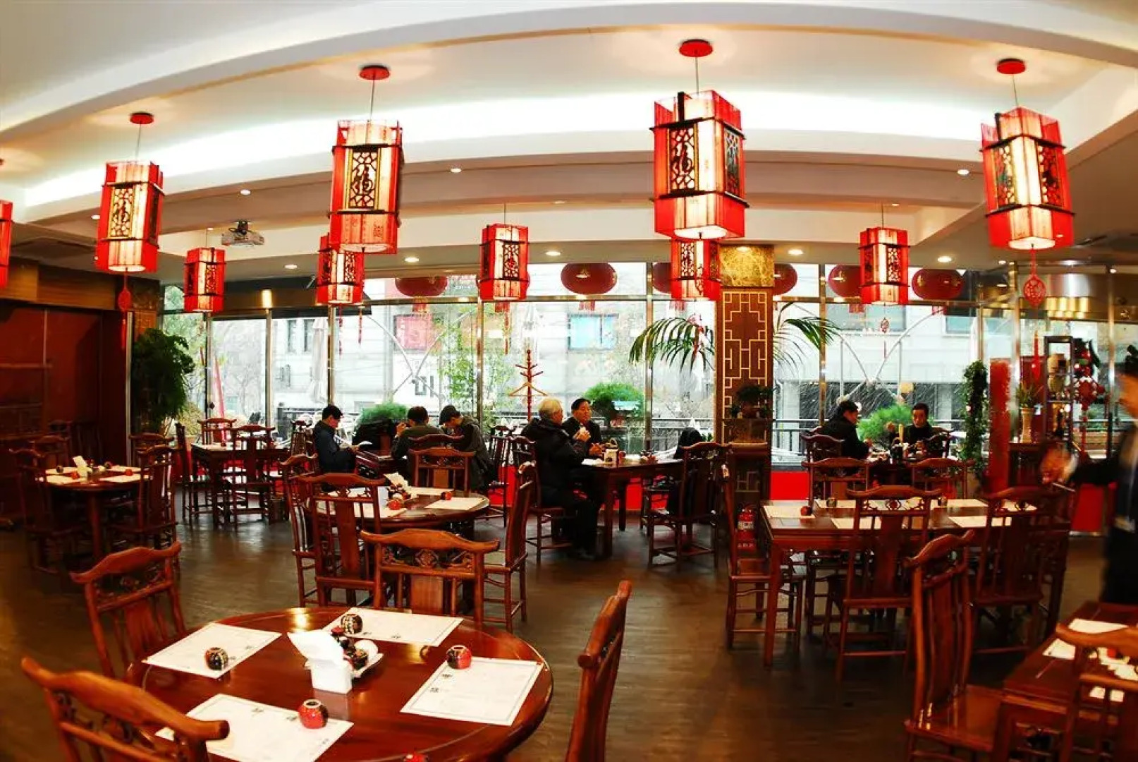 安山太平洋旅游酒店(Taepyungyang Tourist Hotel Ansan)