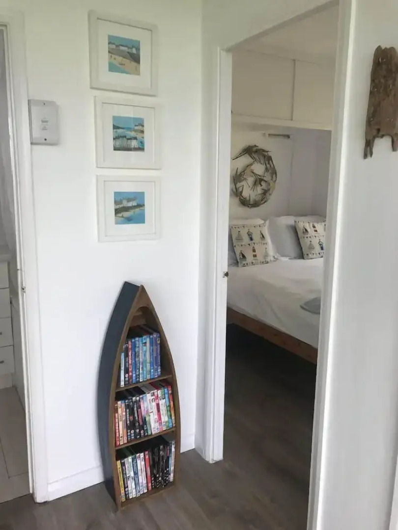 The Beach Huts - Camber Sands