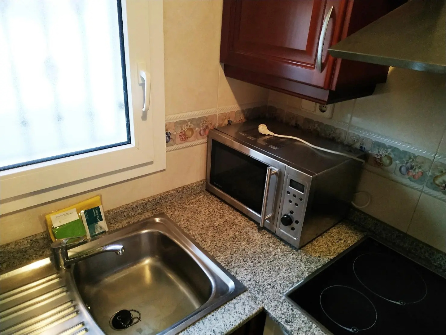 Apartamentos Madeira 3000