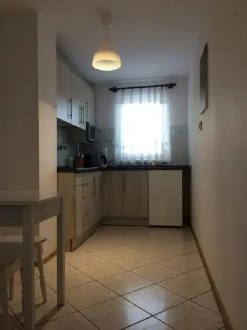 Holiday home Rowy ul. Jarzebinowa