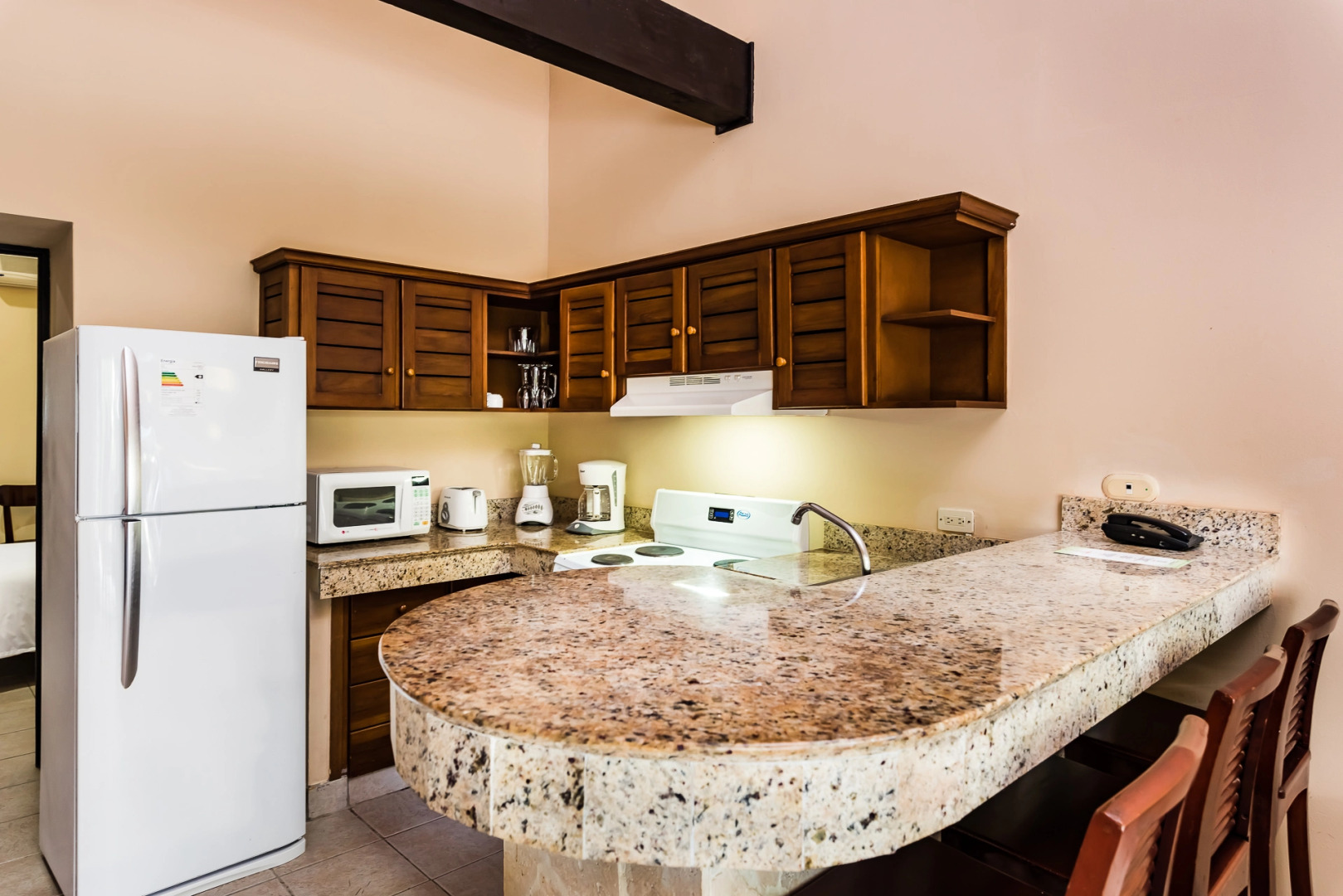 Bahia del Sol Beach Front Boutique Hotel