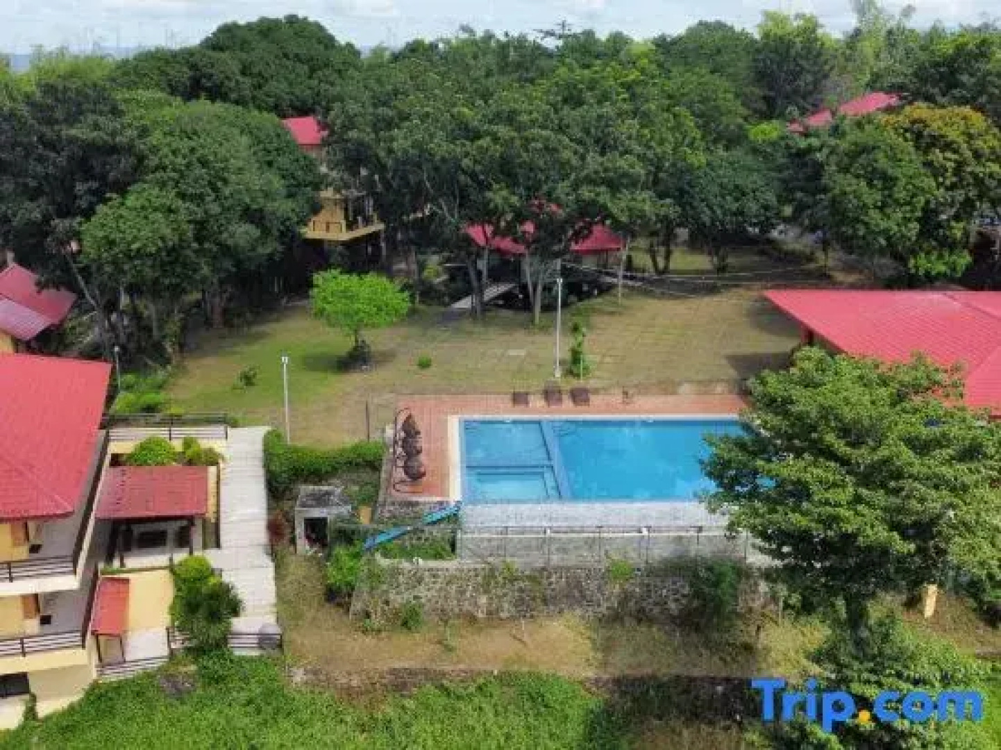 Punta de Fabian powered by Cocotel