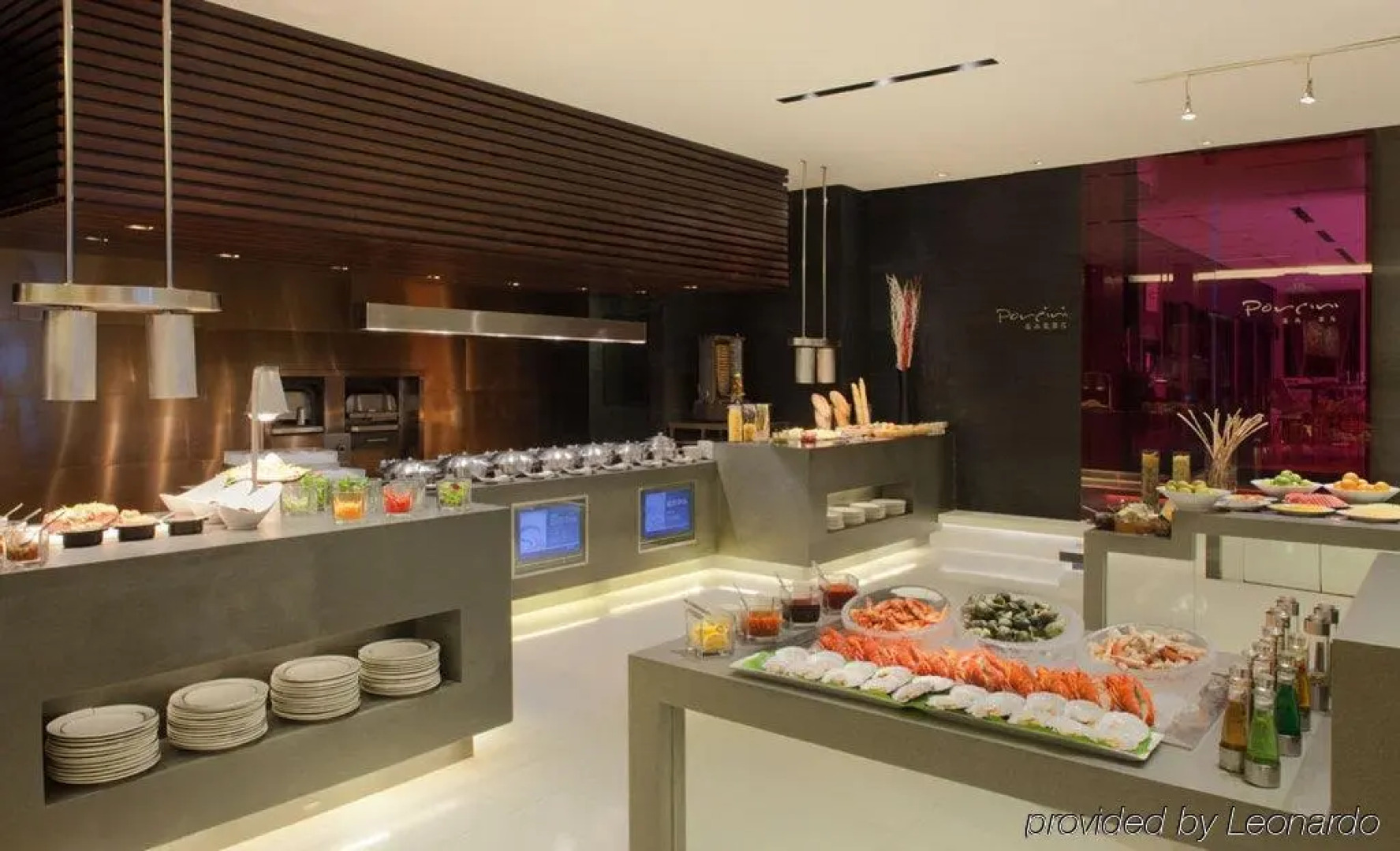 Grand Mercure Shanghai Century Park