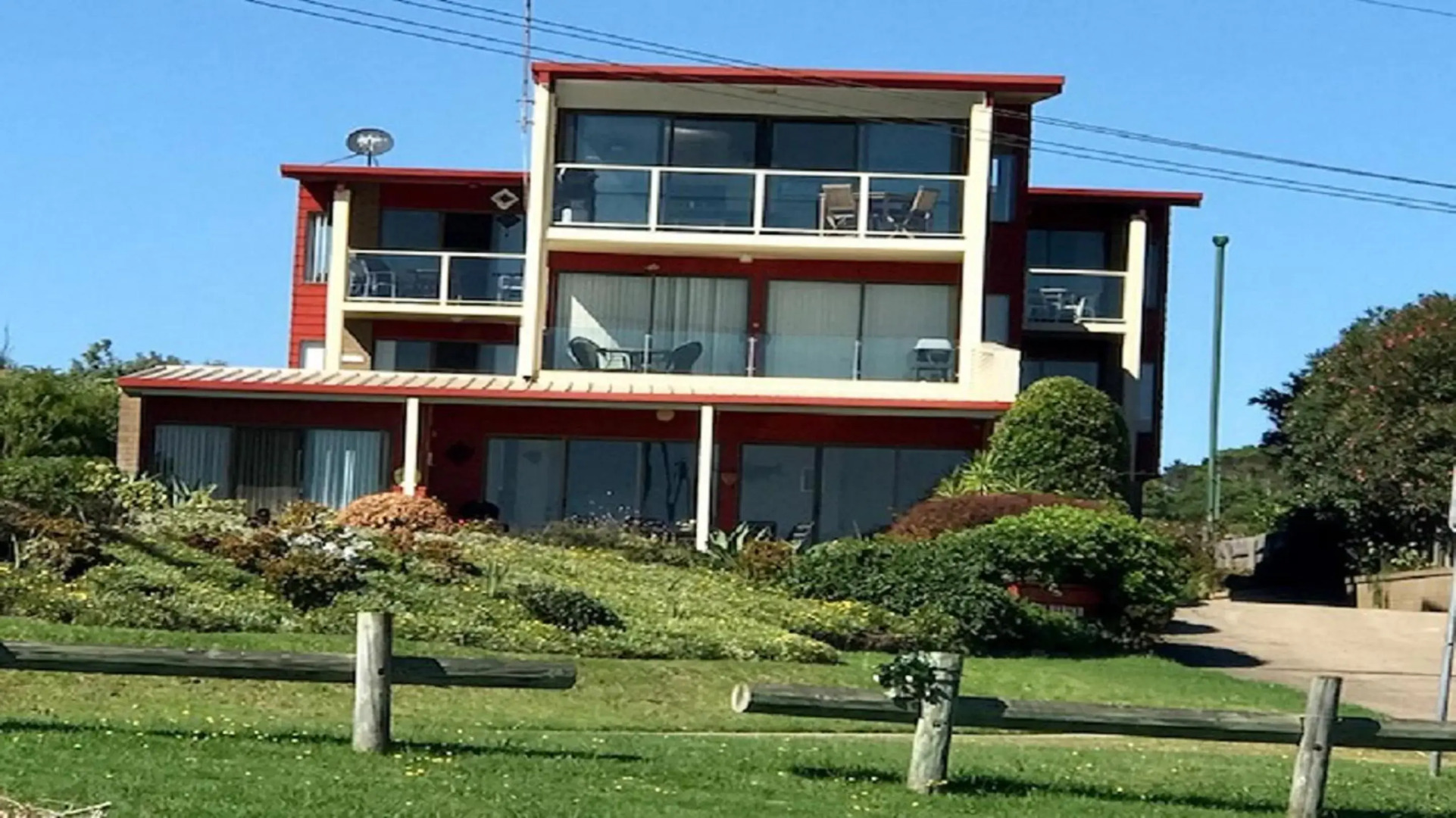 Vista Marina Penthouse #5