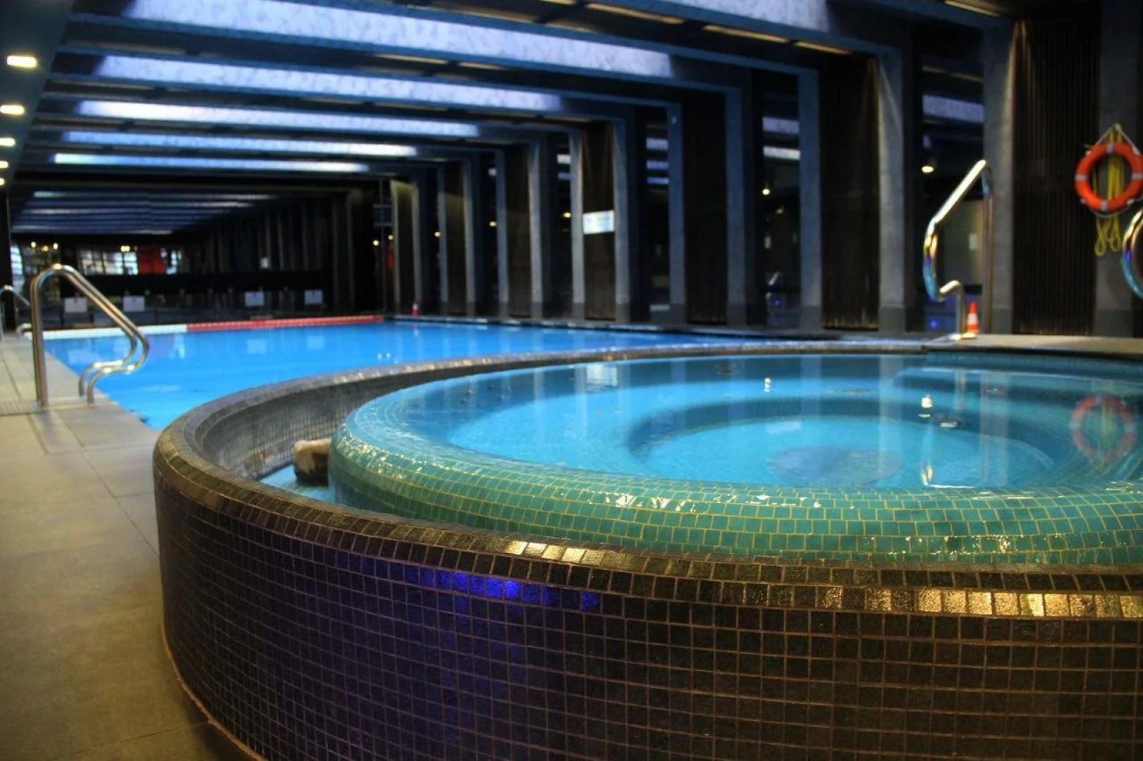 Bliss Residence & Spa