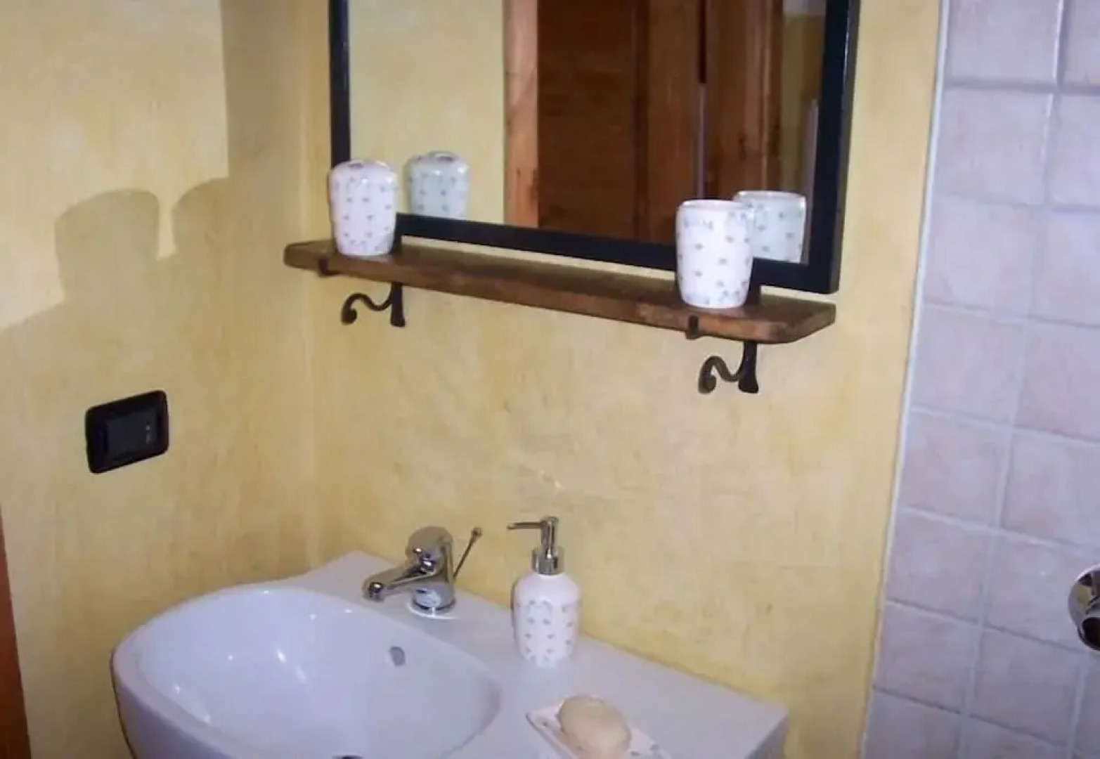 B&B Tenuta Donnamella