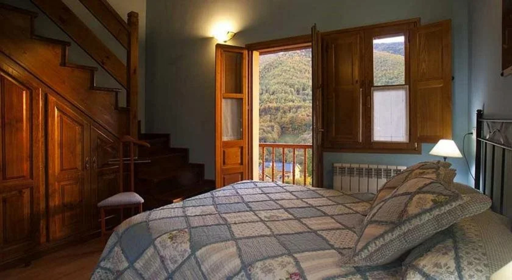 Casa de Aldea Quei Vitorino