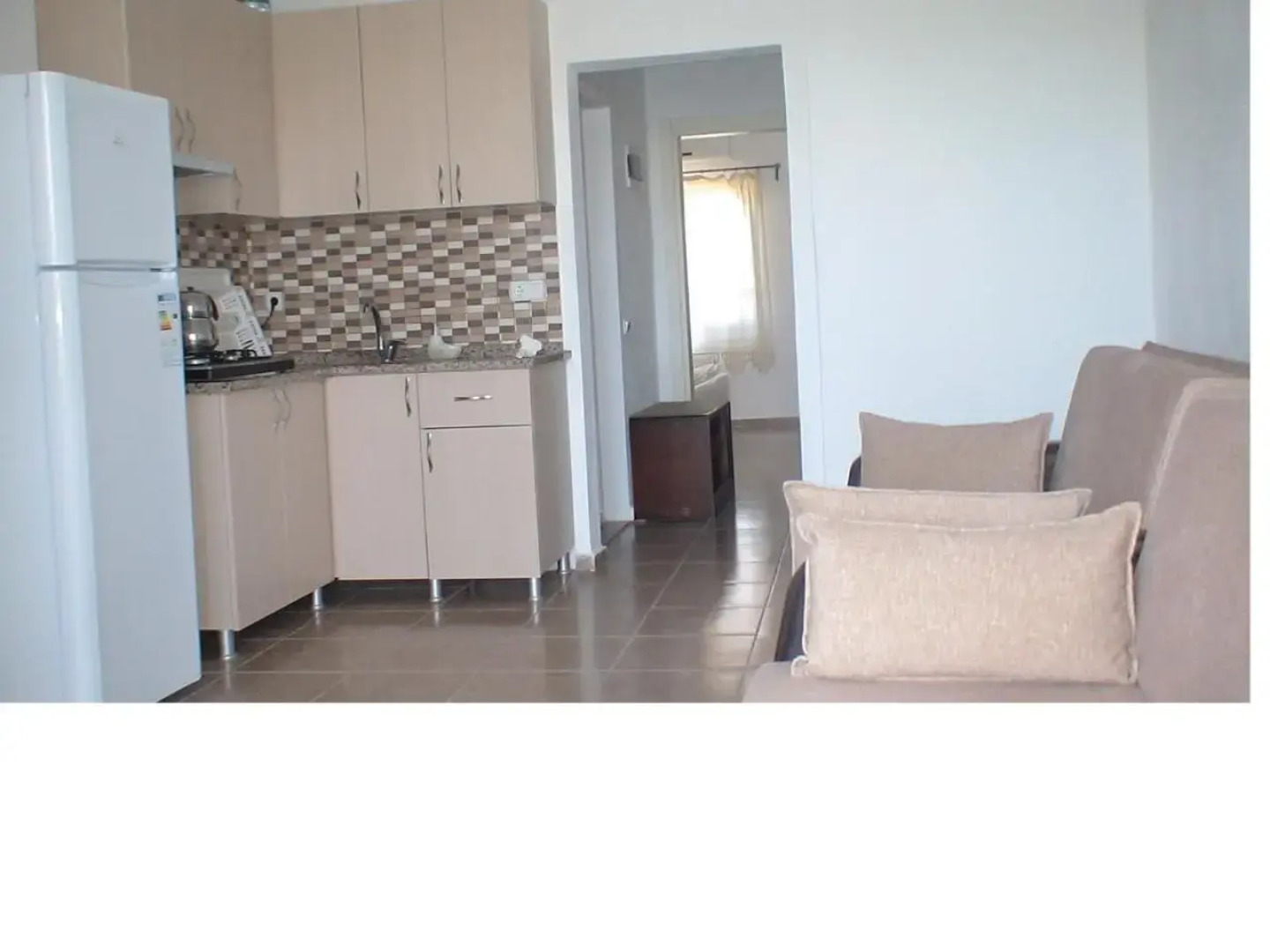 Palmaris Apart Palamutbuku