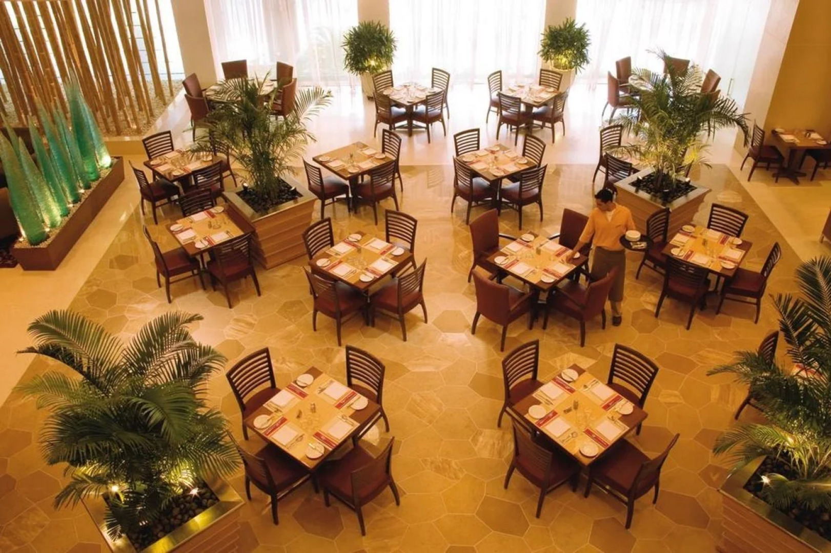 Courtyard by Marriott Chennai