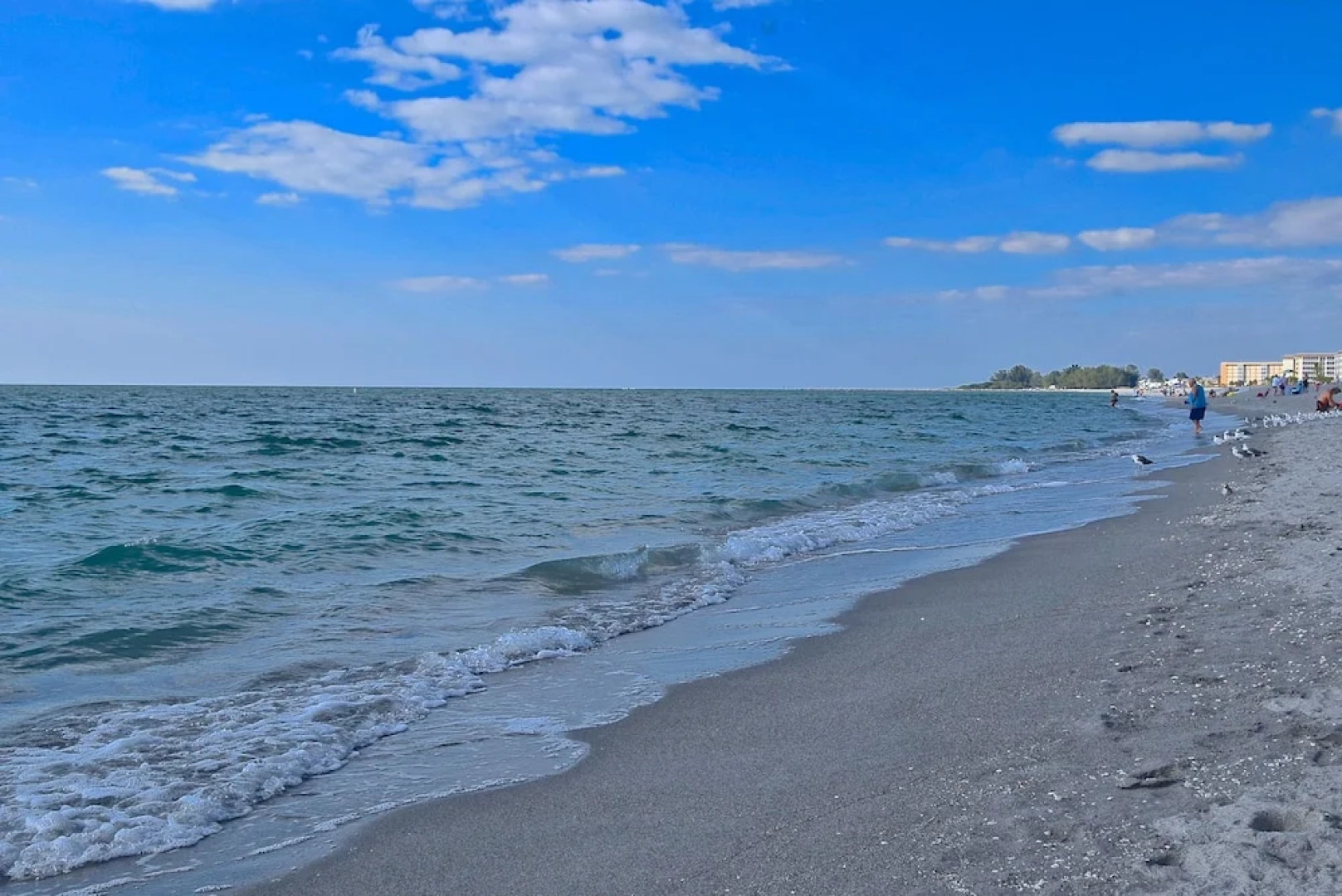 Venice Harbor 604 by Vtrips