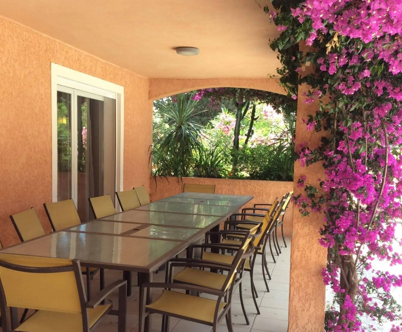 Residence de tourisme Le clos des Vendanges