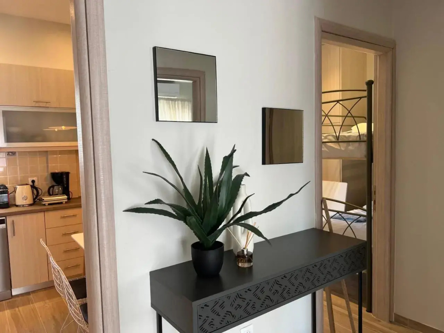 Casa Militou-Nea Filadelfia