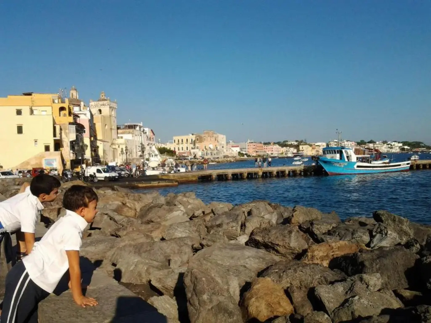 Apartment Casa Melina