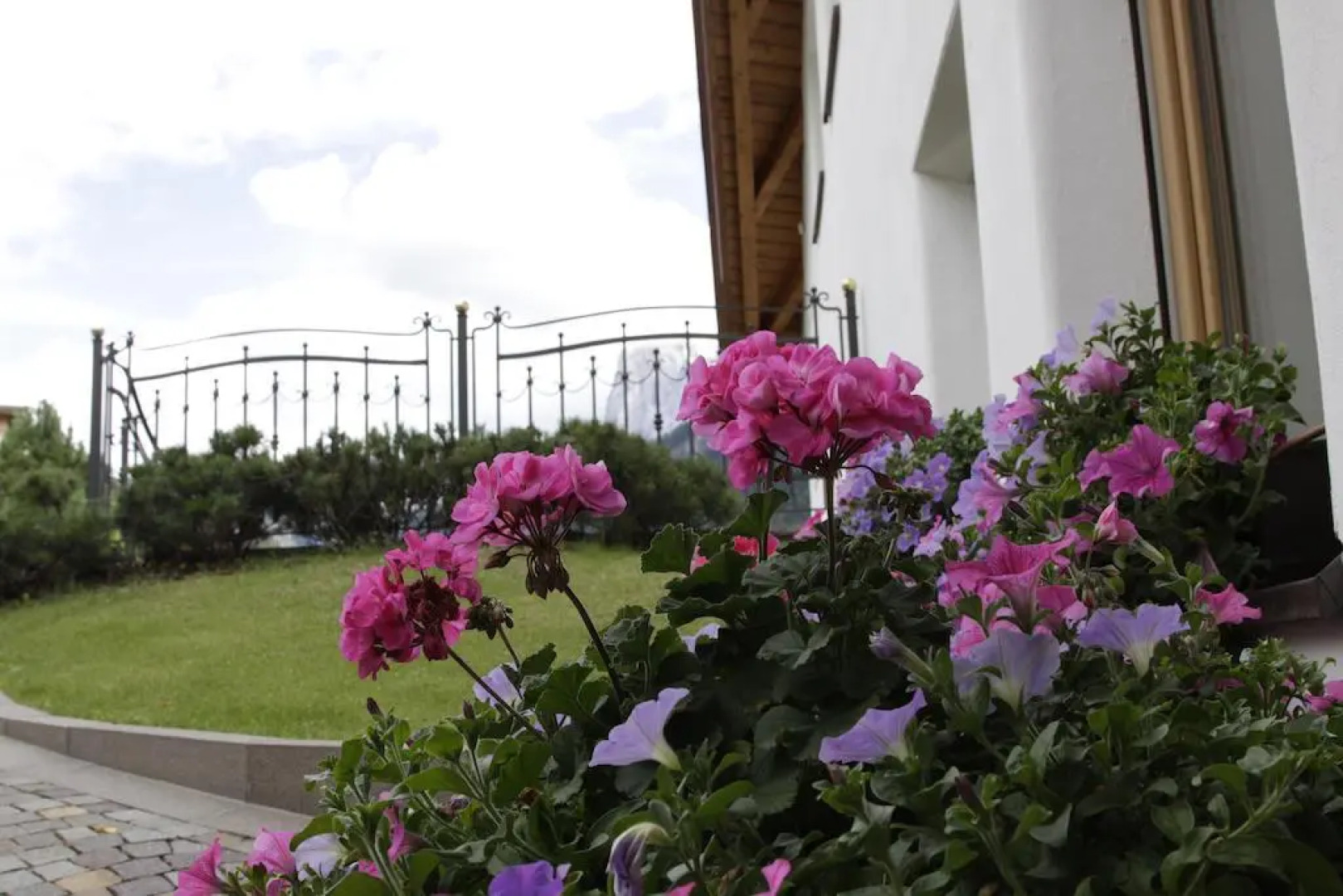 Residence Cesa Ladina