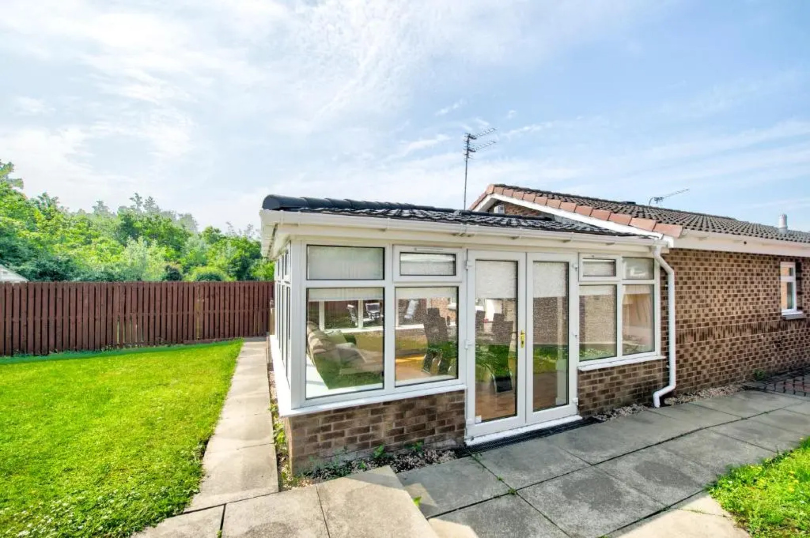 No.17 Serviced Apartment