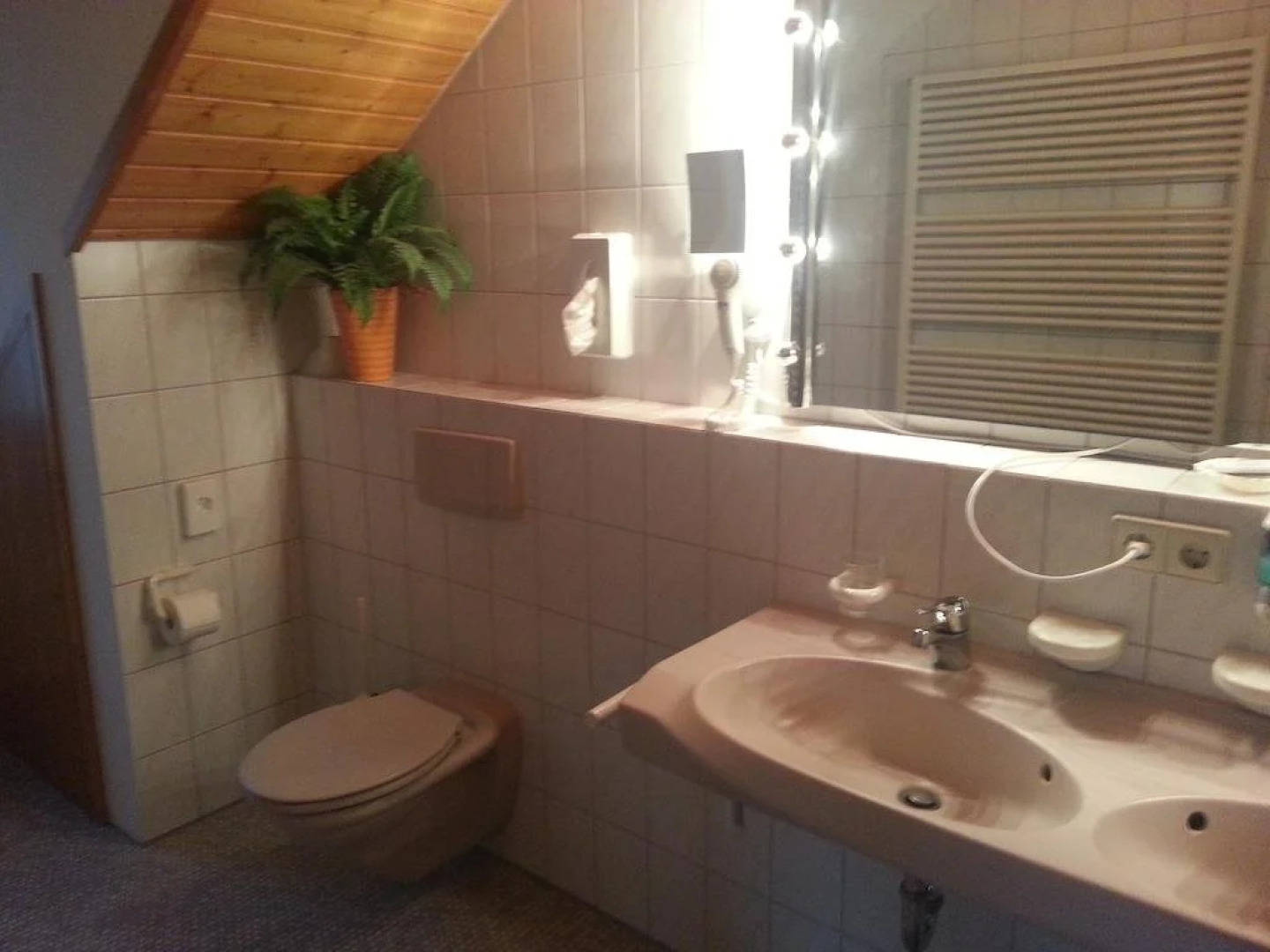 Hotel Forellengasthof Waldeck Ohg