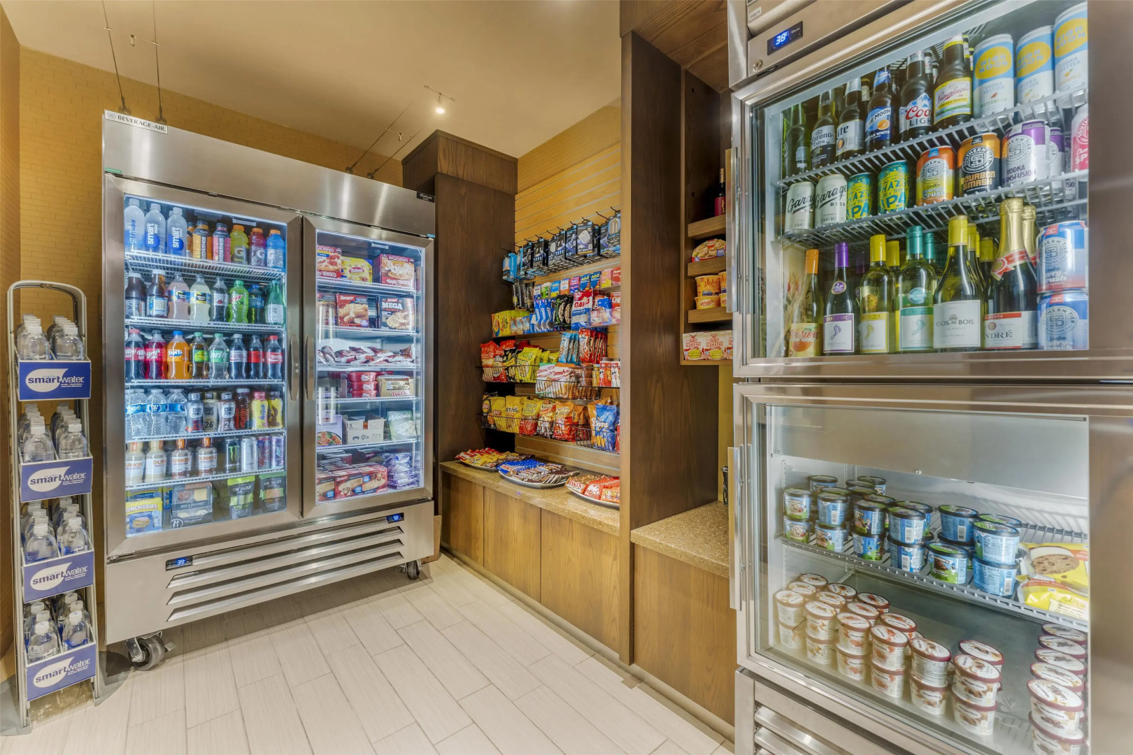 Best Western Plus Franciscan Square Inn and Suites