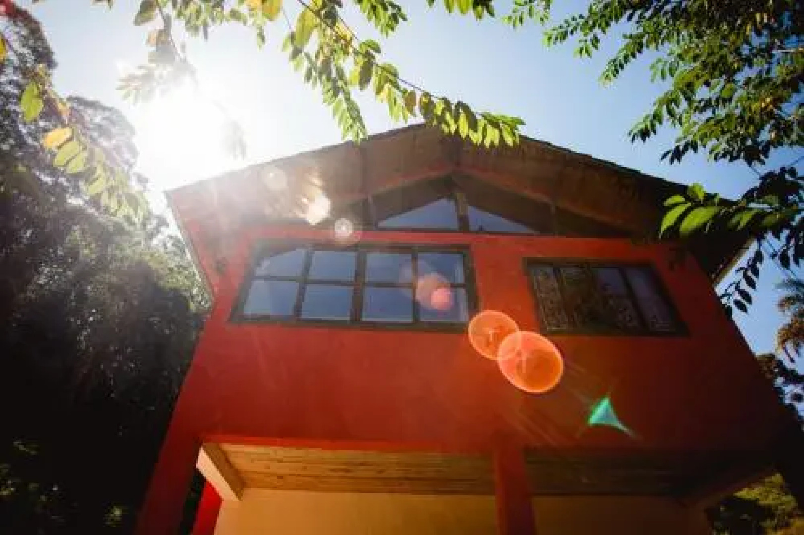 Sítio das Hortênsias