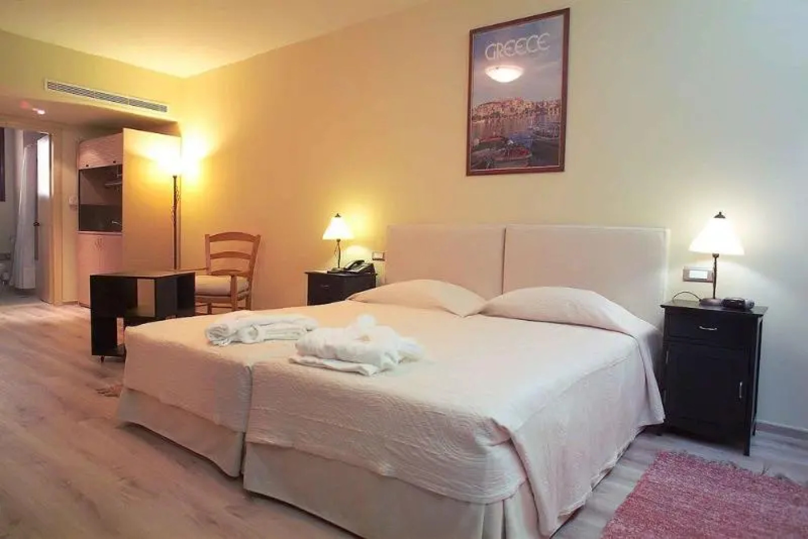 Best Western Efplias