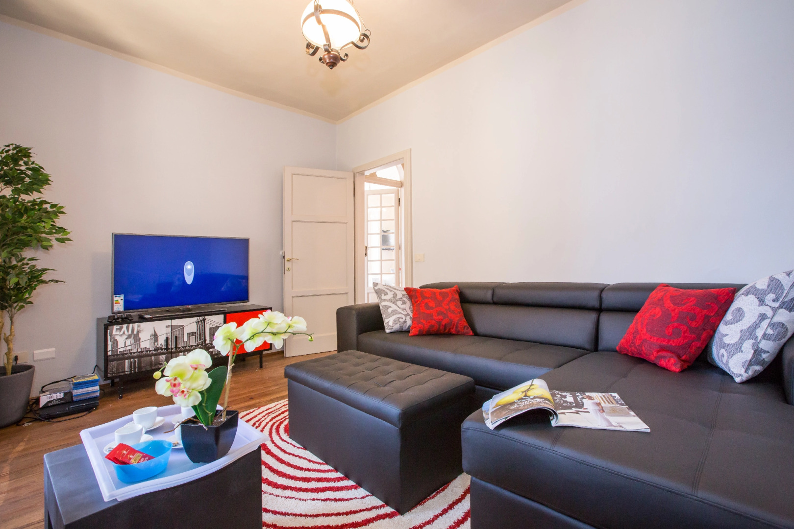 Tremezzo Belle Epoque