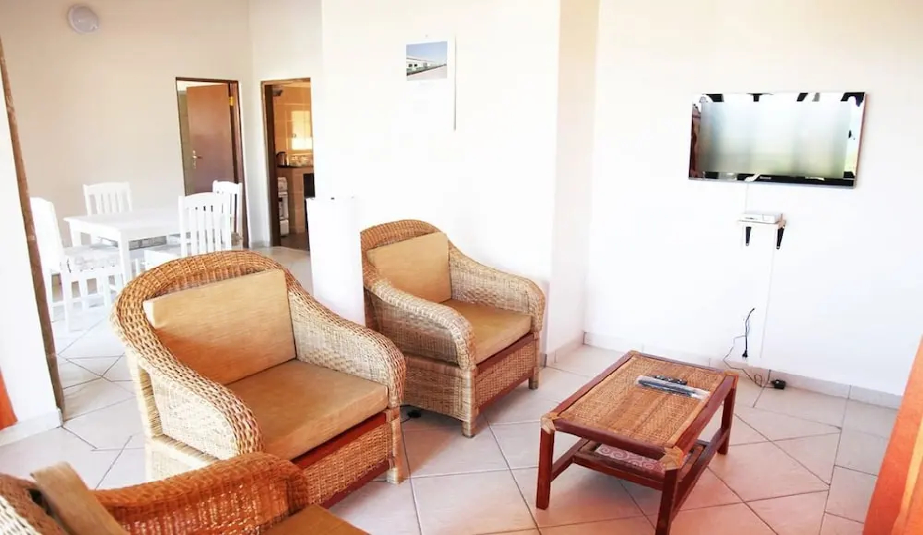 Cfm Bilene Resort