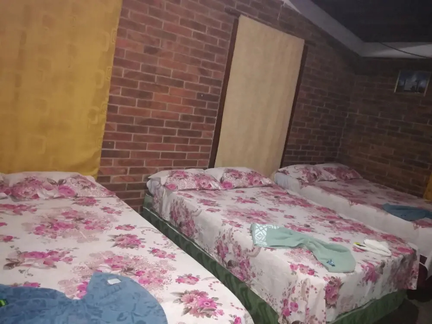 Hotel y Restaurante Paradise