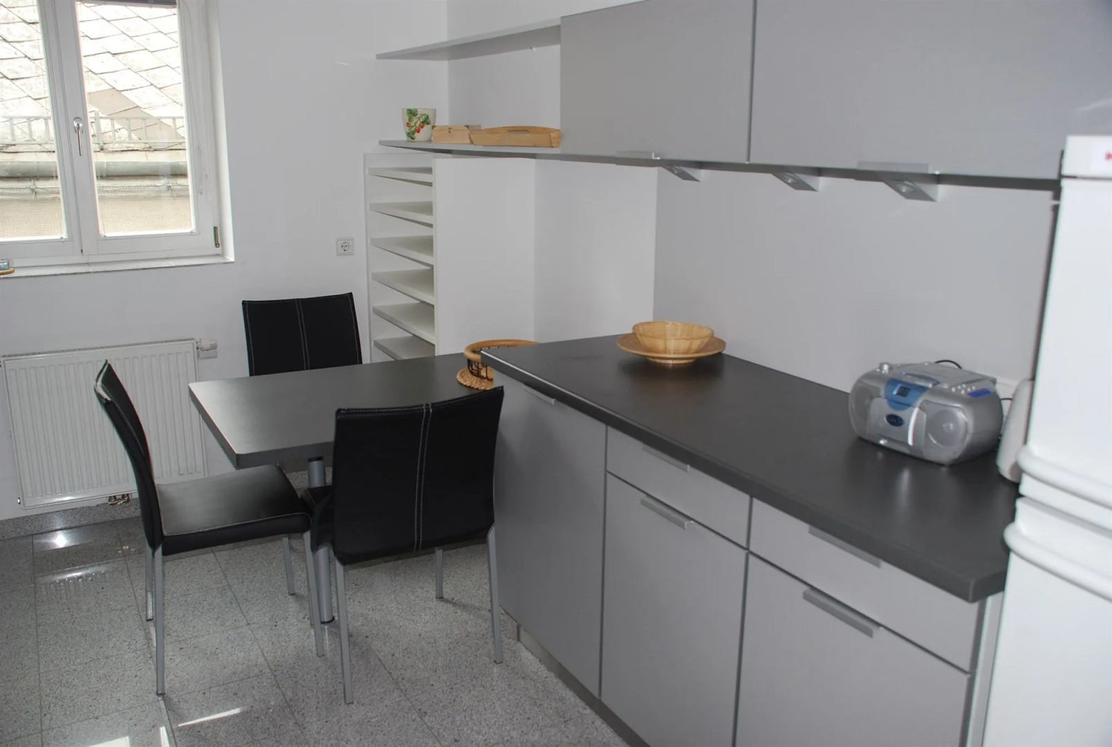 Duschel Apartments City Center