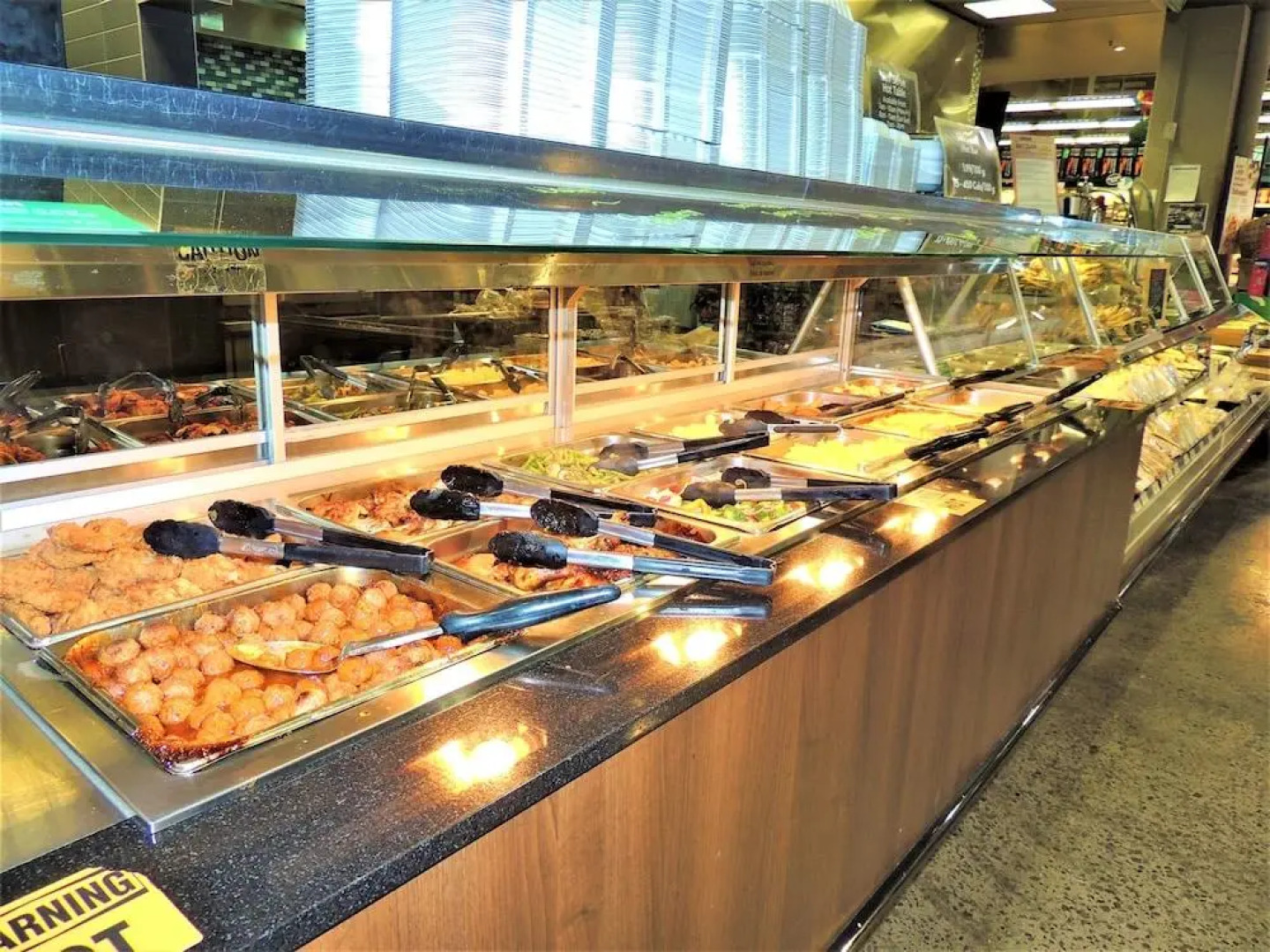 TVHR - Luxury Condos in Heart of Downtown