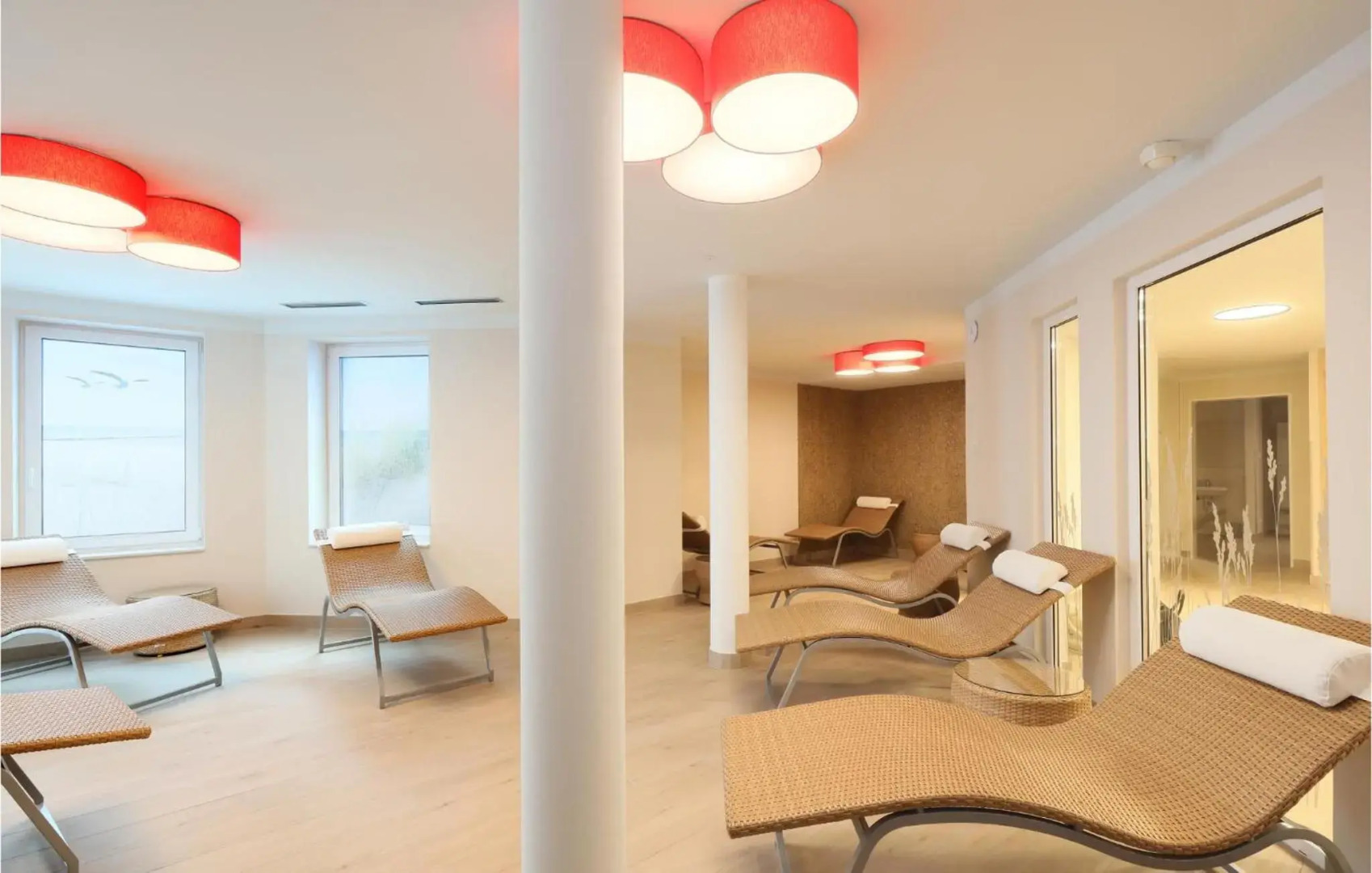 Baltischer Hof Apartment 6