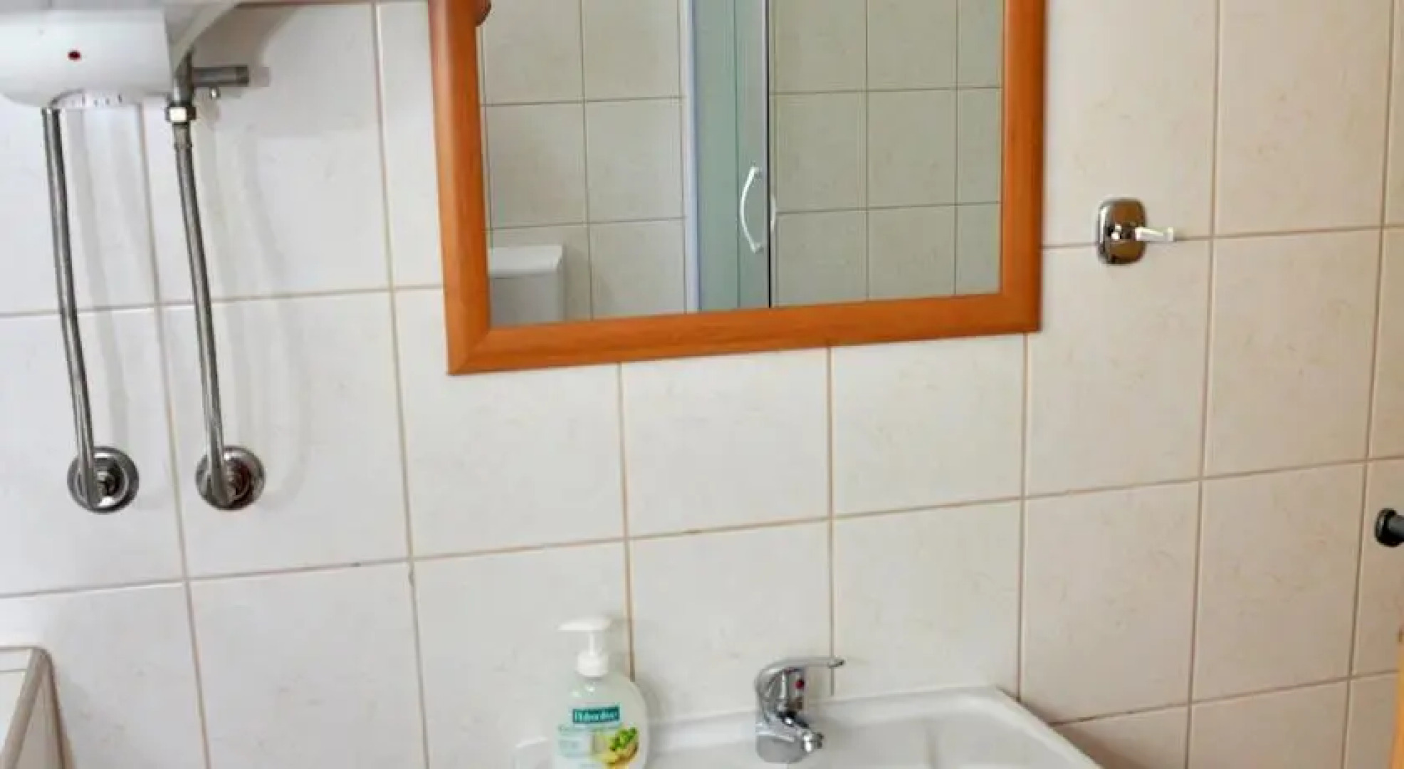 Eco Camp Rizvan City