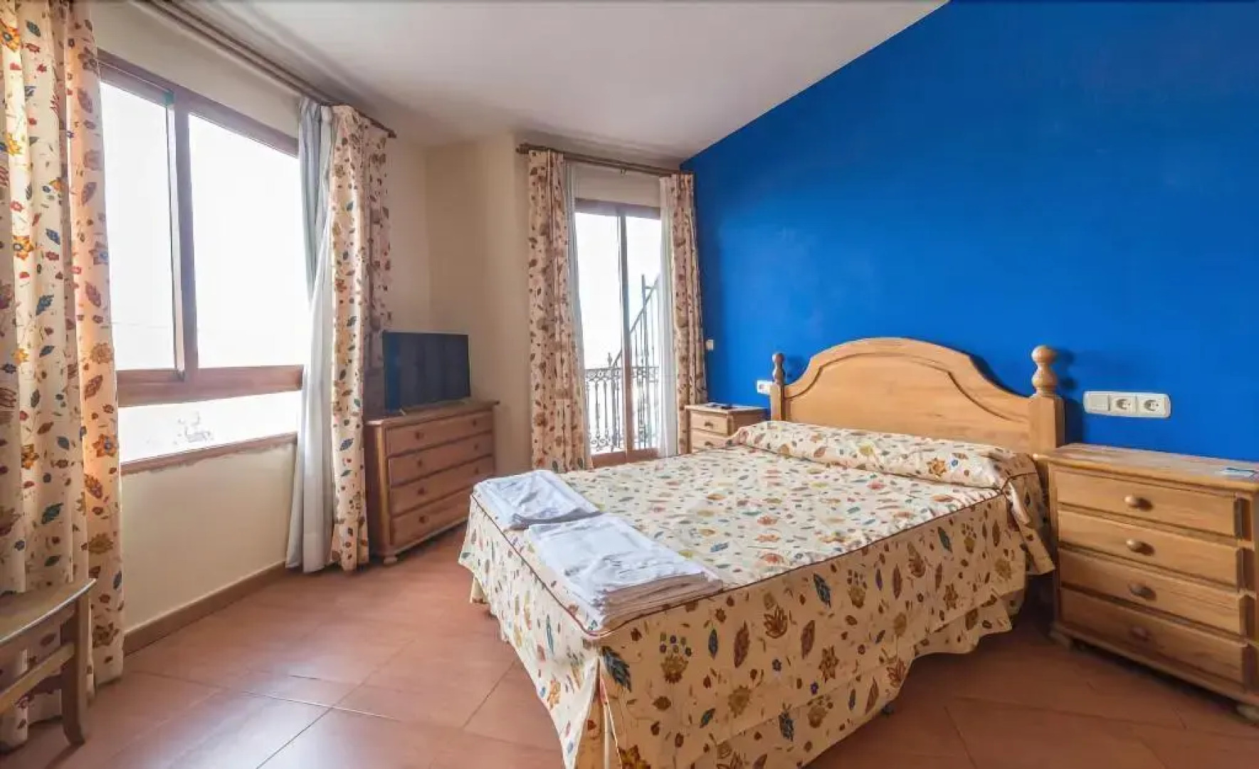 La Posada de Higueruela