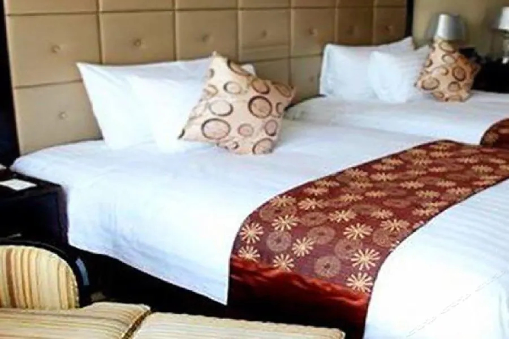 New Century Grand Hotel Xinxiang