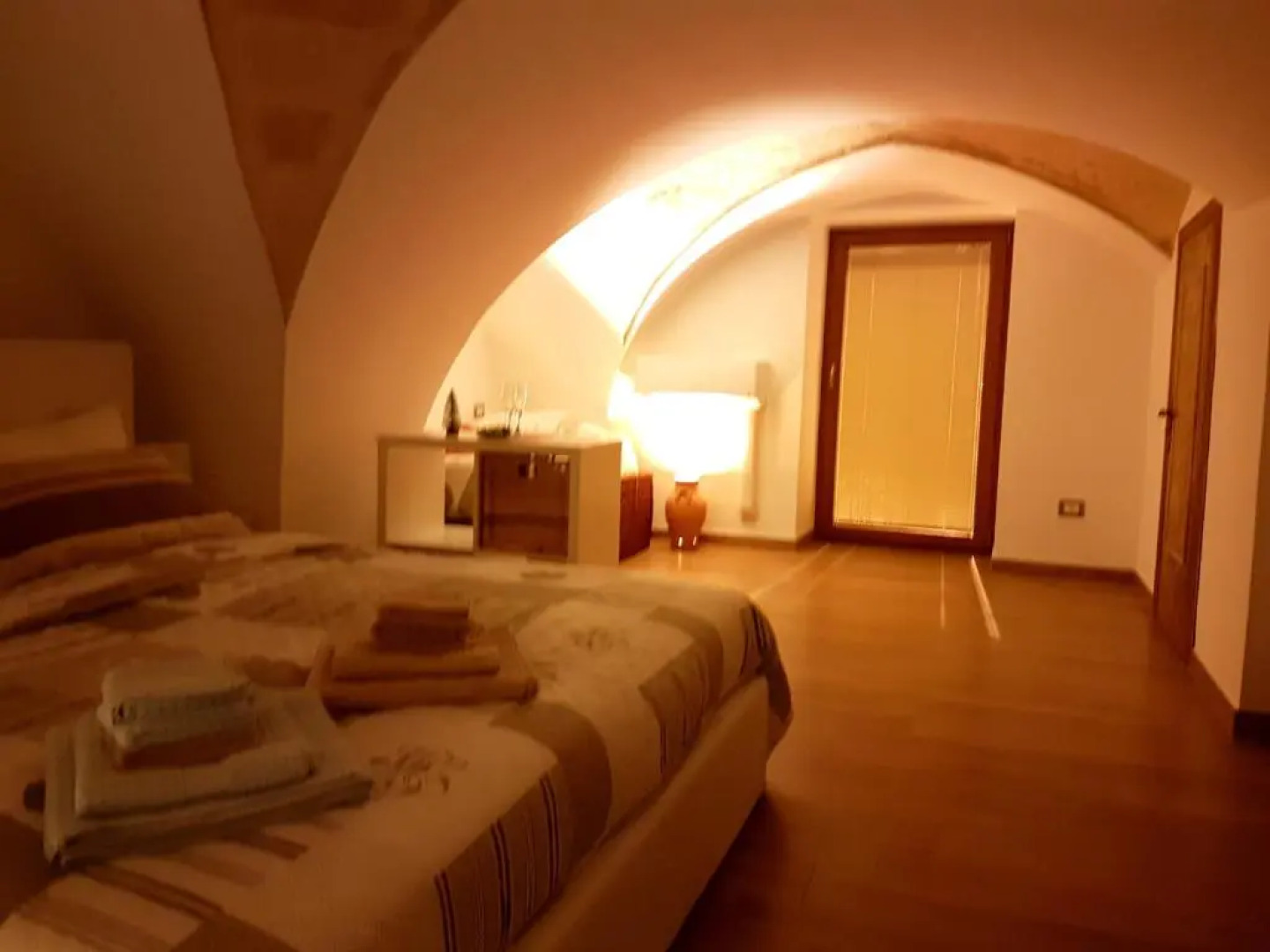 Appartamento Regina Elena