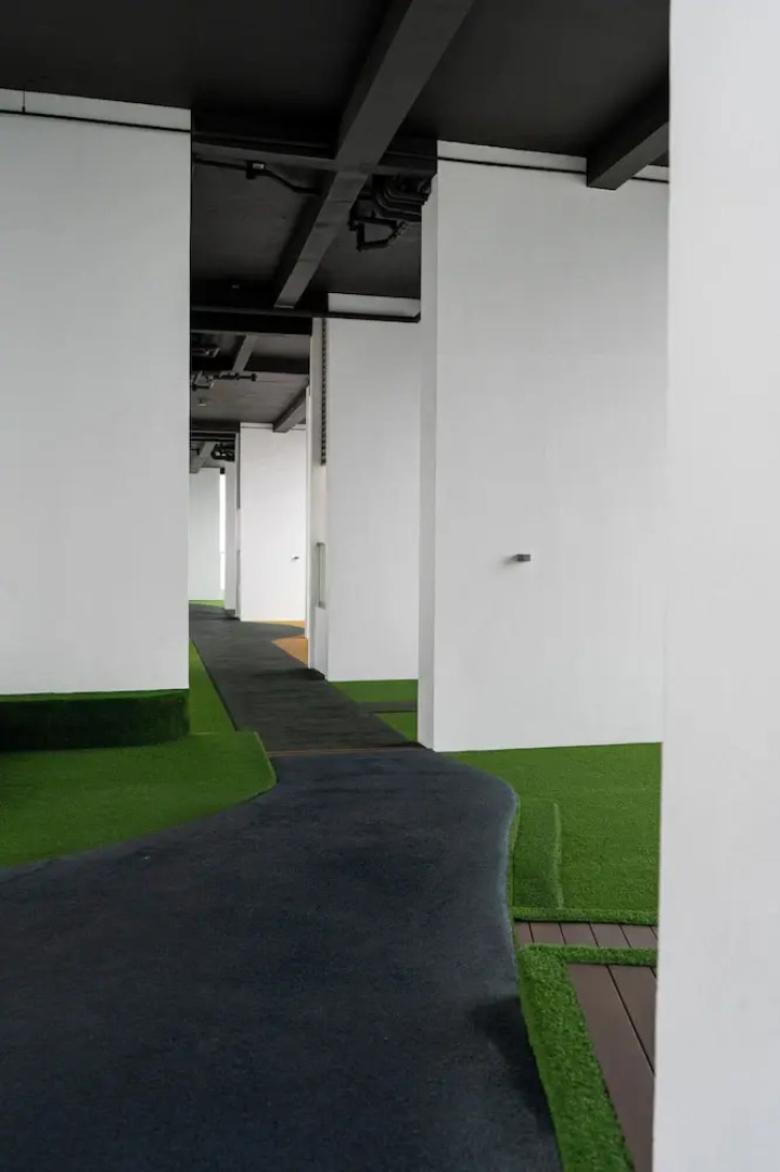 Green Haven 2 Bedroom