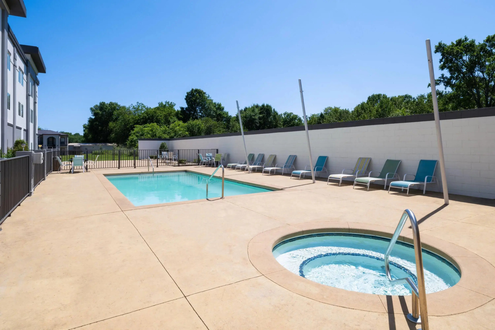 La Quinta Inn & Suites by Wyndham Muskogee