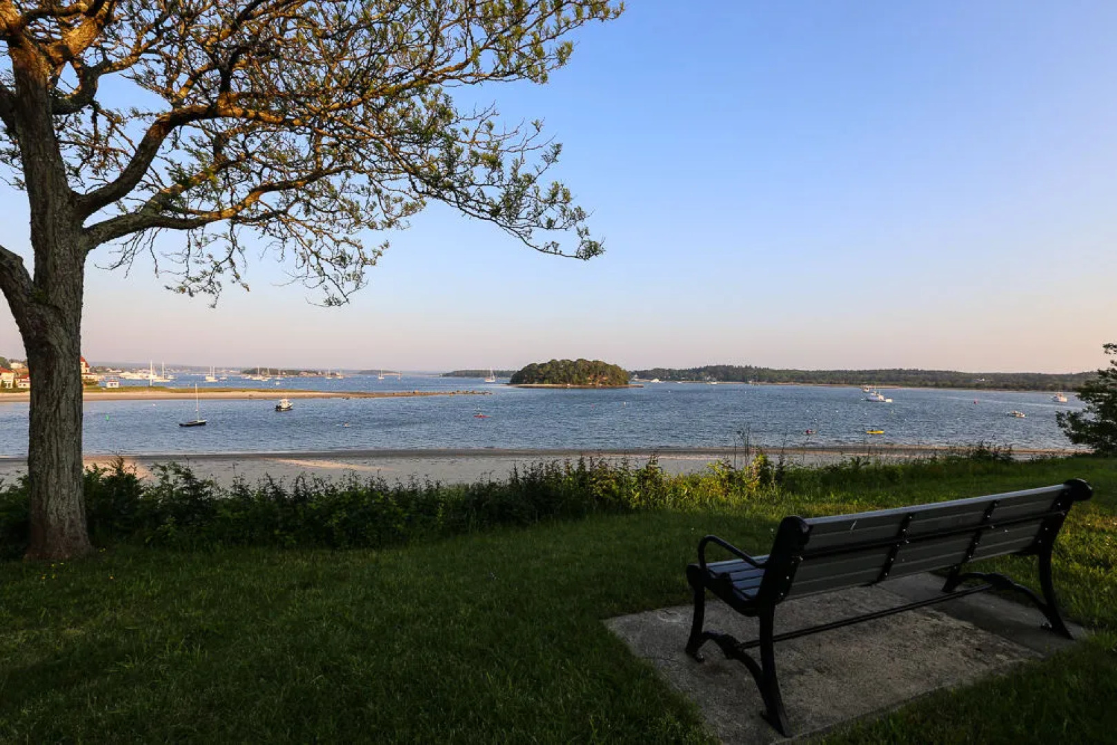 The Inn on Onset Bay
