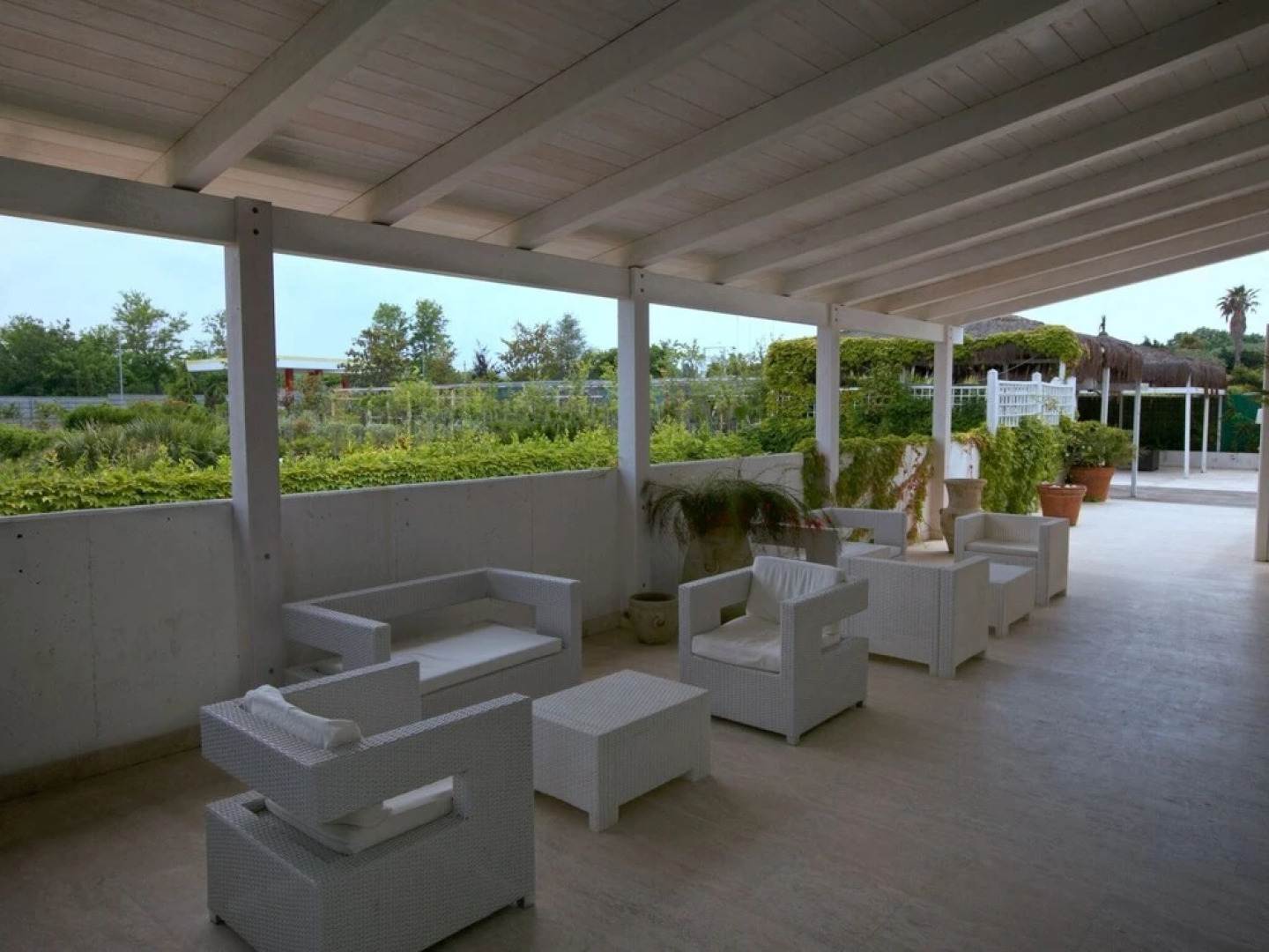 Beautiful Holiday Home in Vasto near Sea