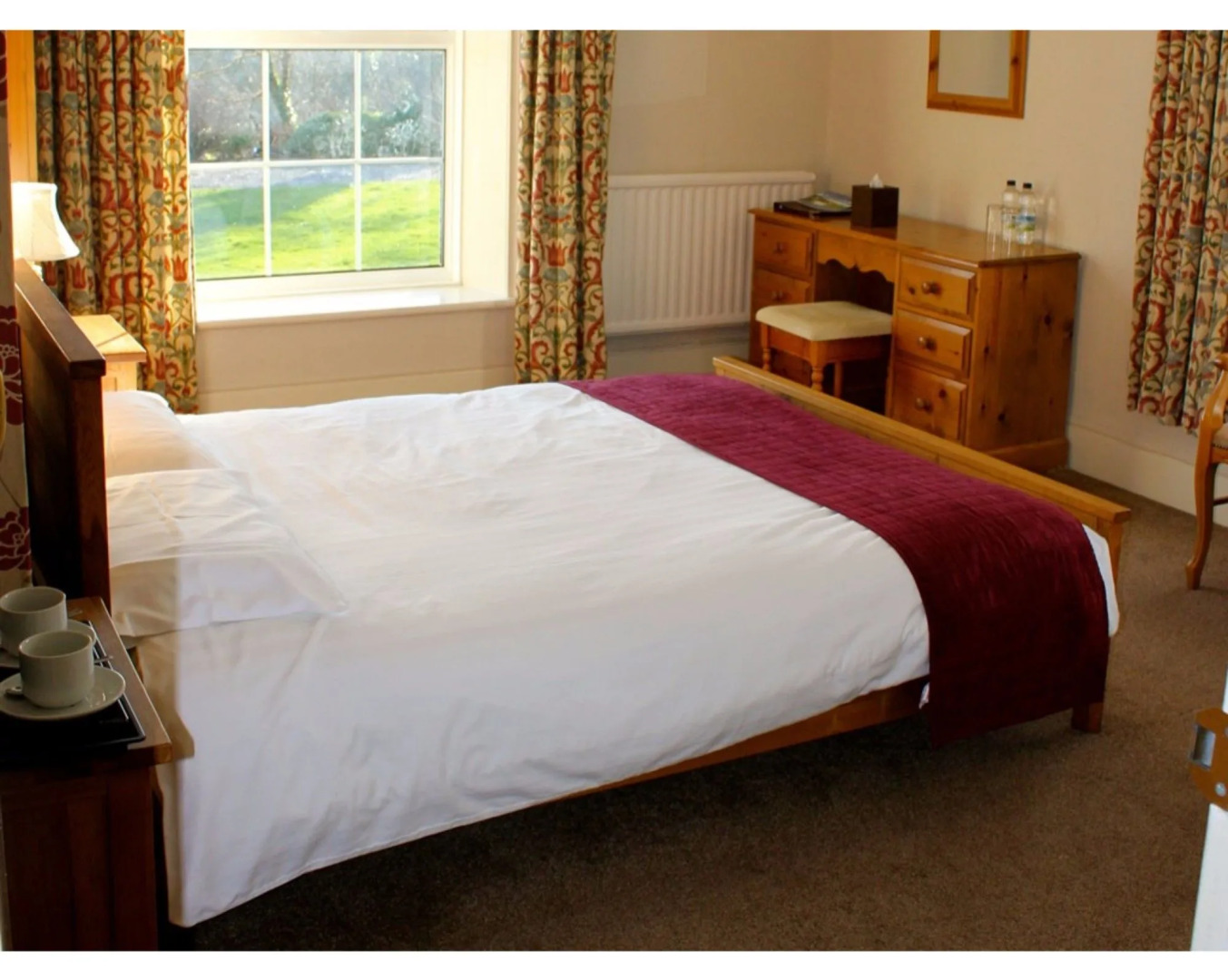 Broadway Country House