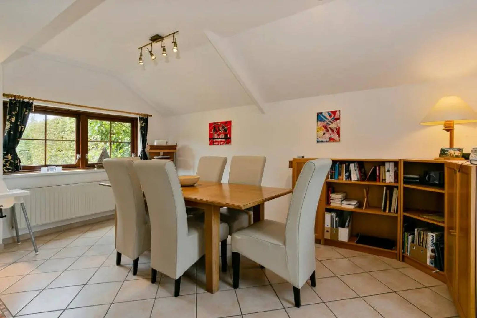 Doggersbank 47 - Not for companies - Private garden and luxurious house near the beach