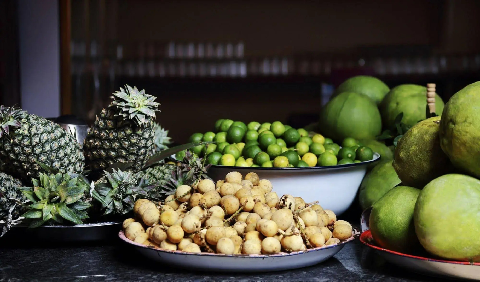 Villa Danialla Beach Resort