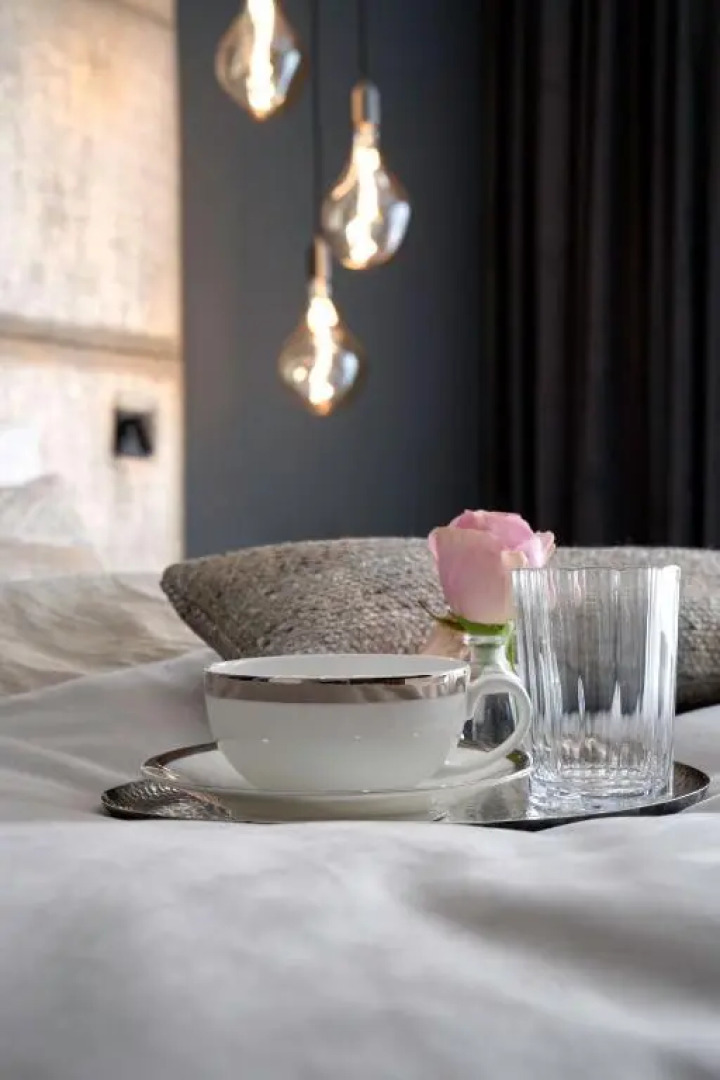 THE Newsha Signature Home