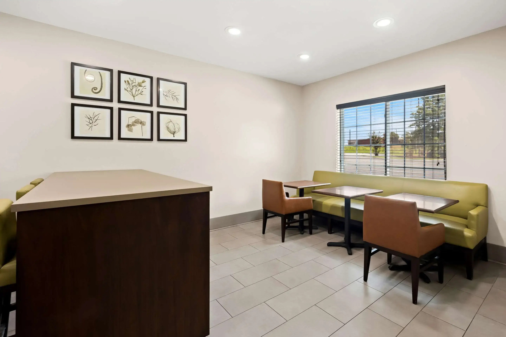 Comfort Inn & Suites High Point - Archdale