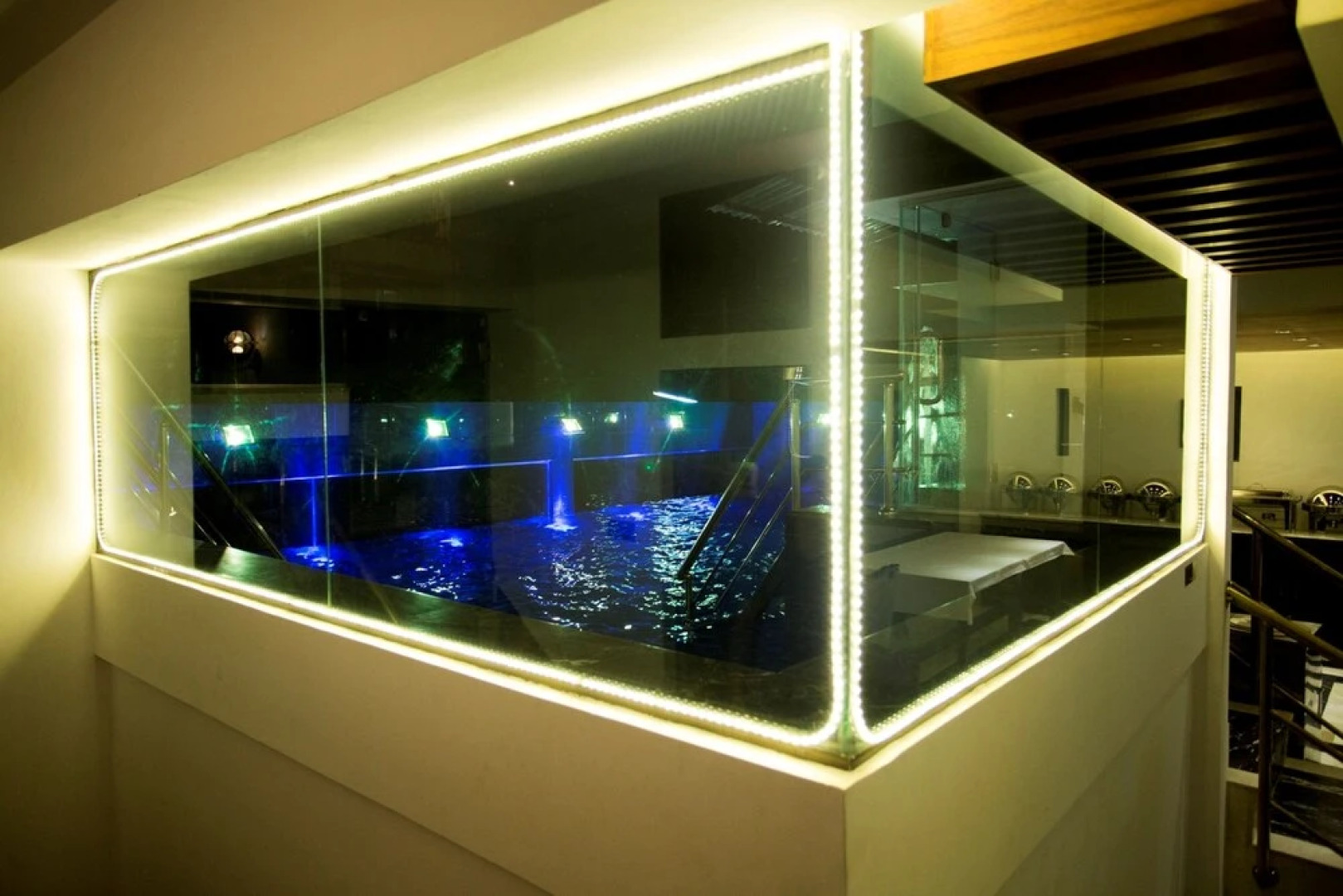 The Elite Residence Dhaka