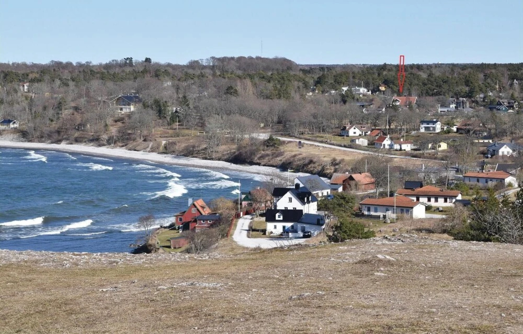 Stunning Home in Visby With 5 Bedrooms, Sauna and Wifi