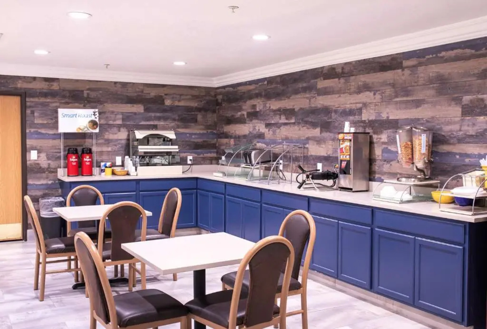 SureStay Plus by Best Western Benbrook Fort Worth